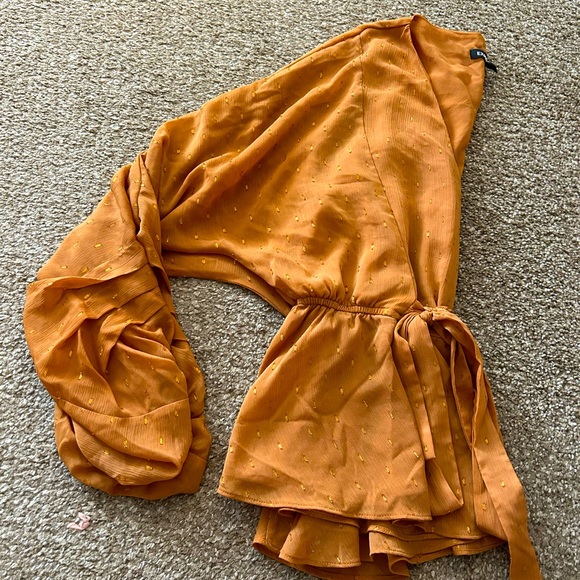 Express blouse - Picture 2 of 3